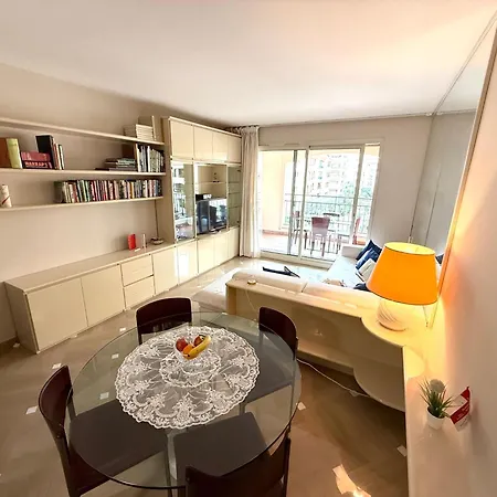 Monaco, Elegant & Quiet Renovated Apartment, In Fontvieille District, With Terrace & Pool, 15Min Walk To F1 Grand Prix * Monte Carlo